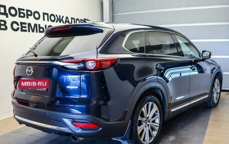 Mazda CX-9 II, 2021 год, 4 250 000 рублей, 4 фотография