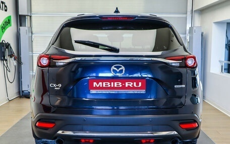 Mazda CX-9 II, 2021 год, 4 250 000 рублей, 5 фотография