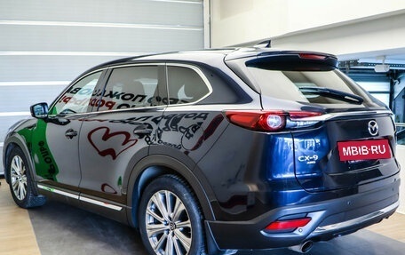 Mazda CX-9 II, 2021 год, 4 250 000 рублей, 6 фотография