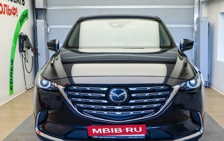 Mazda CX-9 II, 2021 год, 4 250 000 рублей, 2 фотография