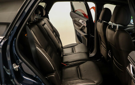 Mazda CX-9 II, 2021 год, 4 250 000 рублей, 22 фотография