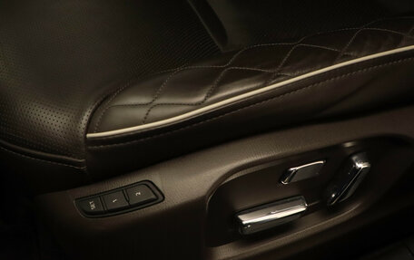 Mazda CX-9 II, 2021 год, 4 250 000 рублей, 23 фотография