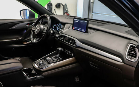 Mazda CX-9 II, 2021 год, 4 250 000 рублей, 25 фотография