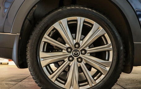Mazda CX-9 II, 2021 год, 4 250 000 рублей, 29 фотография