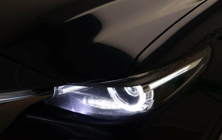 Mazda CX-9 II, 2021 год, 4 250 000 рублей, 30 фотография