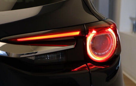 Mazda CX-9 II, 2021 год, 4 250 000 рублей, 31 фотография