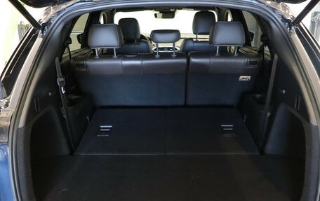 Mazda CX-9 II, 2021 год, 4 250 000 рублей, 28 фотография