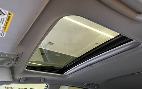 Lexus RX II рестайлинг, 2003 год, 1 190 000 рублей, 11 фотография