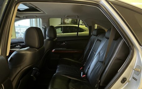 Lexus RX II рестайлинг, 2003 год, 1 190 000 рублей, 15 фотография