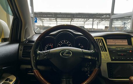 Lexus RX II рестайлинг, 2003 год, 1 190 000 рублей, 14 фотография