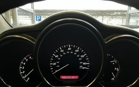 Lexus RX II рестайлинг, 2003 год, 1 190 000 рублей, 8 фотография