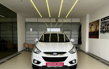 Hyundai ix35 I рестайлинг, 2012 год, 1 250 000 рублей, 2 фотография