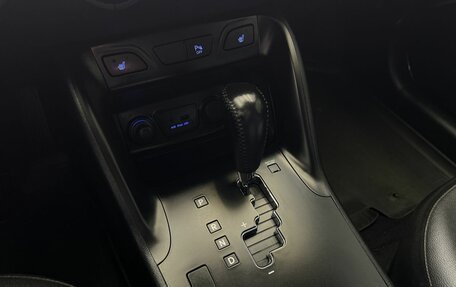 Hyundai ix35 I рестайлинг, 2012 год, 1 250 000 рублей, 7 фотография