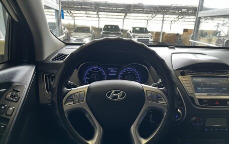 Hyundai ix35 I рестайлинг, 2012 год, 1 250 000 рублей, 10 фотография