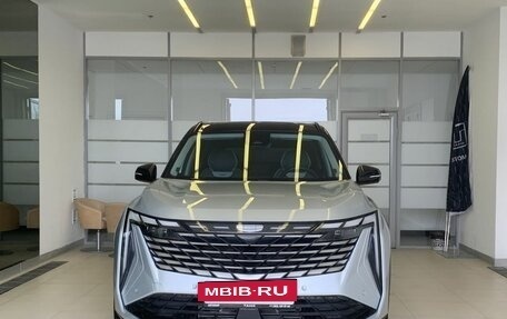 Geely Atlas, 2024 год, 3 500 000 рублей, 2 фотография