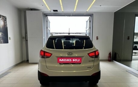 Hyundai ix35 I рестайлинг, 2012 год, 1 250 000 рублей, 5 фотография