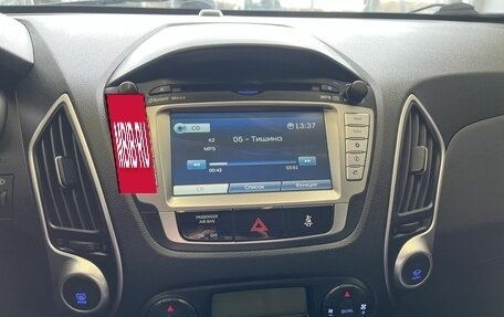 Hyundai ix35 I рестайлинг, 2012 год, 1 250 000 рублей, 8 фотография