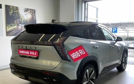 Geely Atlas, 2024 год, 3 500 000 рублей, 4 фотография