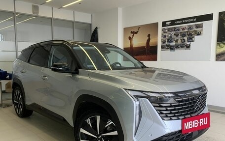 Geely Atlas, 2024 год, 3 500 000 рублей, 3 фотография