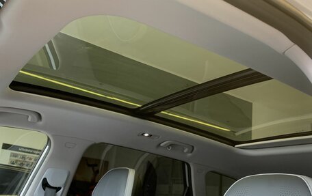 Geely Atlas, 2024 год, 3 500 000 рублей, 11 фотография