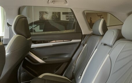 Geely Atlas, 2024 год, 3 500 000 рублей, 12 фотография