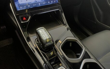 Geely Atlas, 2024 год, 3 500 000 рублей, 9 фотография