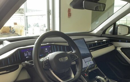 Geely Atlas, 2024 год, 3 500 000 рублей, 10 фотография