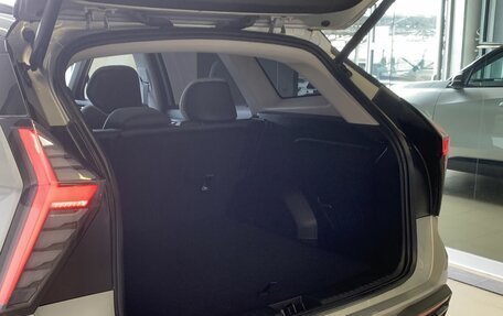 Geely Atlas, 2024 год, 3 500 000 рублей, 16 фотография