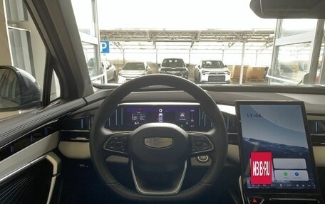 Geely Atlas, 2024 год, 3 500 000 рублей, 14 фотография