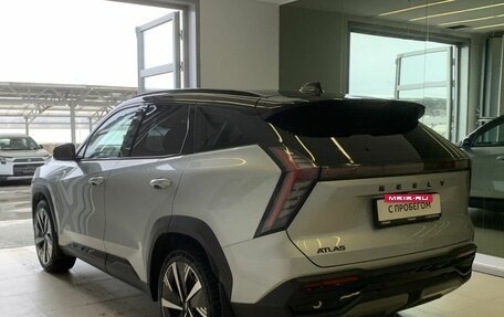 Geely Atlas, 2024 год, 3 500 000 рублей, 6 фотография