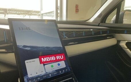 Geely Atlas, 2024 год, 3 500 000 рублей, 8 фотография