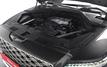 Genesis GV80 I, 2025 год, 8 531 000 рублей, 7 фотография