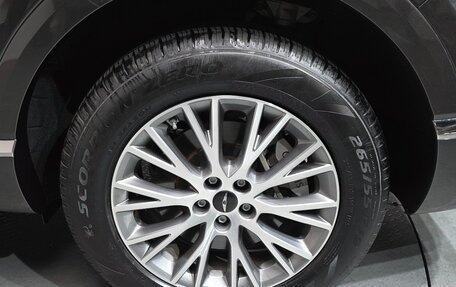 Genesis GV80 I, 2025 год, 8 531 000 рублей, 5 фотография