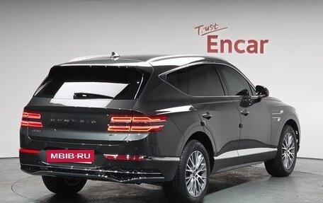 Genesis GV80 I, 2025 год, 8 531 000 рублей, 2 фотография