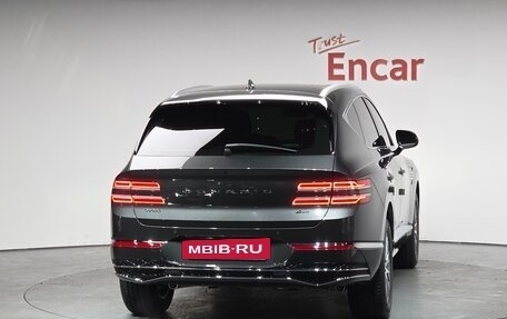 Genesis GV80 I, 2025 год, 8 531 000 рублей, 3 фотография