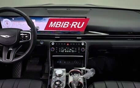 Genesis GV80 I, 2025 год, 8 531 000 рублей, 8 фотография