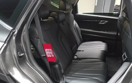 Genesis GV80 I, 2025 год, 8 531 000 рублей, 9 фотография