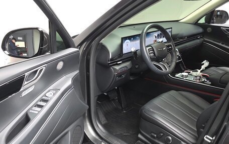 Genesis GV80 I, 2025 год, 8 531 000 рублей, 15 фотография