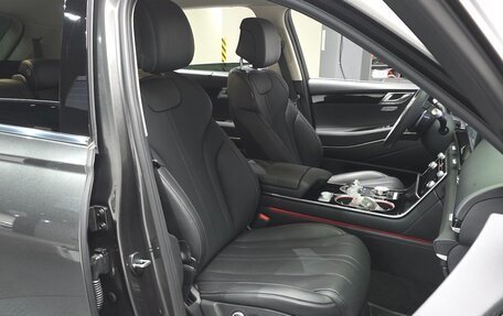 Genesis GV80 I, 2025 год, 8 531 000 рублей, 13 фотография