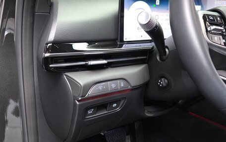 Genesis GV80 I, 2025 год, 8 531 000 рублей, 17 фотография