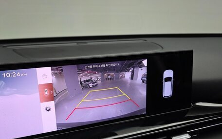 Genesis GV80 I, 2025 год, 8 531 000 рублей, 18 фотография