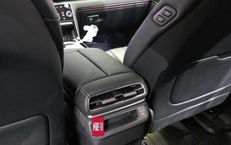 Genesis GV80 I, 2025 год, 8 531 000 рублей, 20 фотография