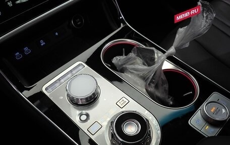 Genesis GV80 I, 2025 год, 8 531 000 рублей, 12 фотография