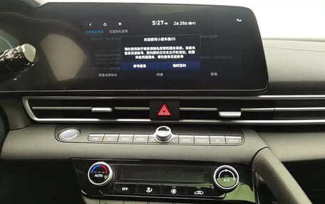 Hyundai Elantra, 2025 год, 1 580 000 рублей, 12 фотография