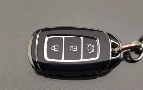 Hyundai Elantra, 2025 год, 1 580 000 рублей, 19 фотография