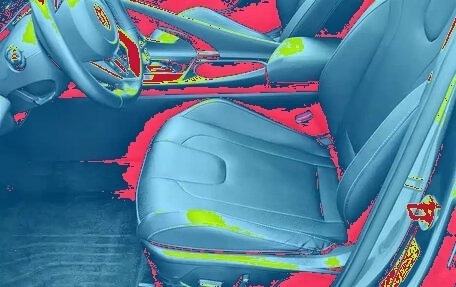 Hyundai Elantra, 2025 год, 1 580 000 рублей, 20 фотография