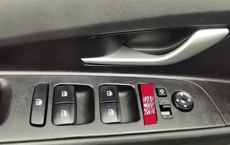 Hyundai Elantra, 2025 год, 1 580 000 рублей, 9 фотография