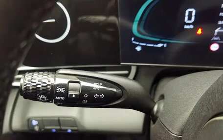 Hyundai Elantra, 2025 год, 1 580 000 рублей, 21 фотография