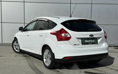 Ford Focus III, 2012 год, 690 000 рублей, 6 фотография