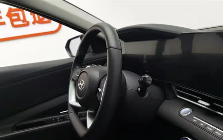 Hyundai Elantra, 2025 год, 1 580 000 рублей, 22 фотография